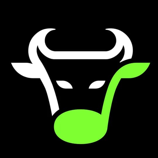 合作品牌标识 Bull