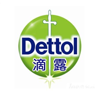 滴露