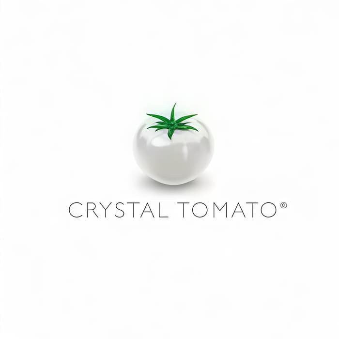 Crystal Tomato