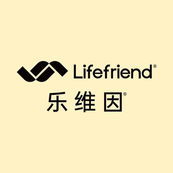 乐维因 Lifefriend