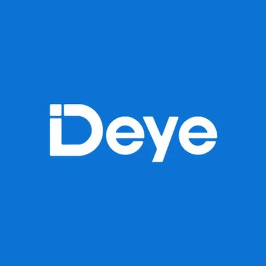 Deye 德业