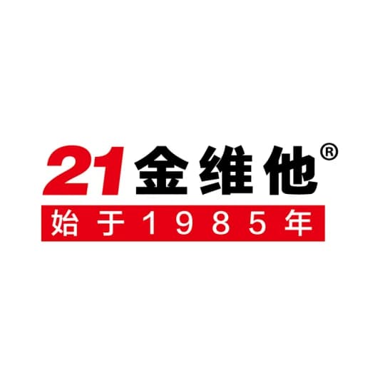 21金维他