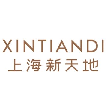 上海新天地 XINTIANDI