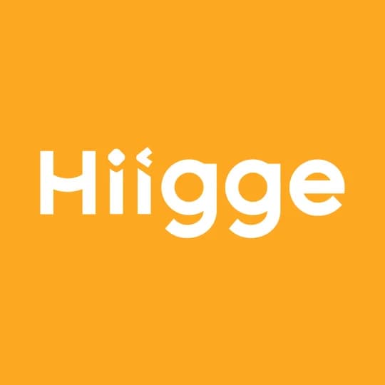 Hiigge