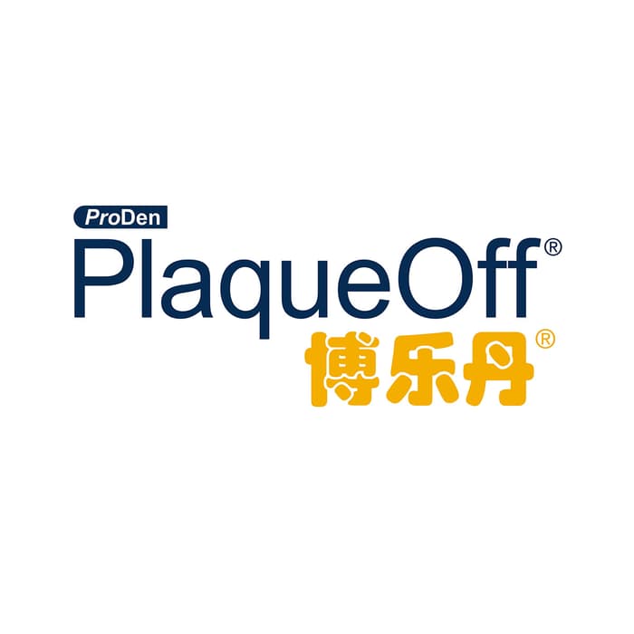 博乐丹 PlaqueOff