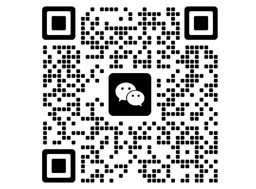 蛮灵传媒商务微信二维码